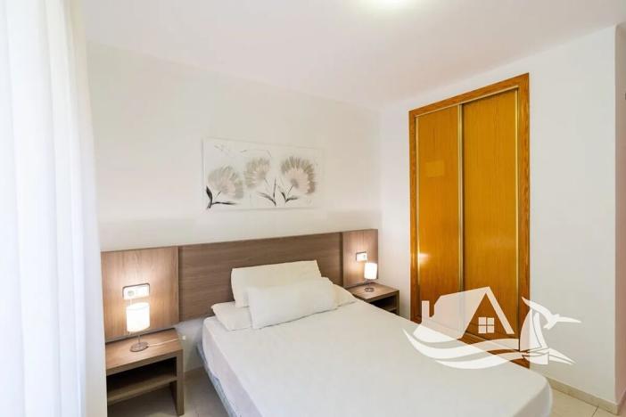 Prodej bytu 2+kk, Calp, Španělsko, 35 m2