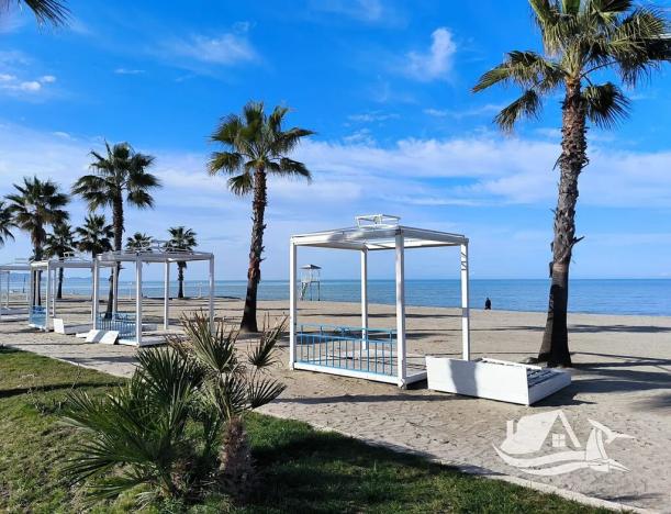 Prodej bytu 2+kk, Drač, Albánie, 60 m2