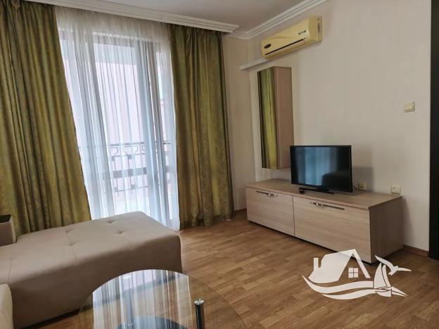 Prodej bytu 2+kk, Nesebar, Bulharsko, 59 m2