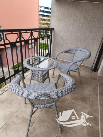 Prodej bytu 2+kk, Nesebar, Bulharsko, 59 m2