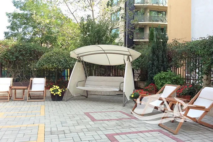 Prodej bytu 2+kk, Nesebar, Bulharsko, 59 m2