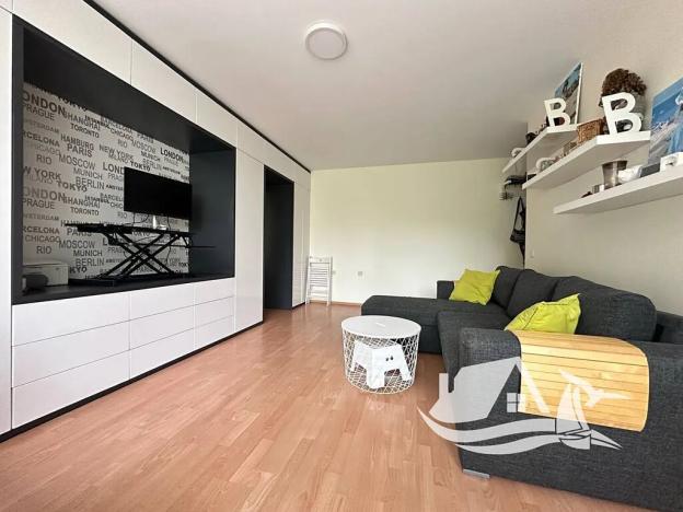 Prodej bytu 2+kk, Sveti Vlas, Bulharsko, 55 m2