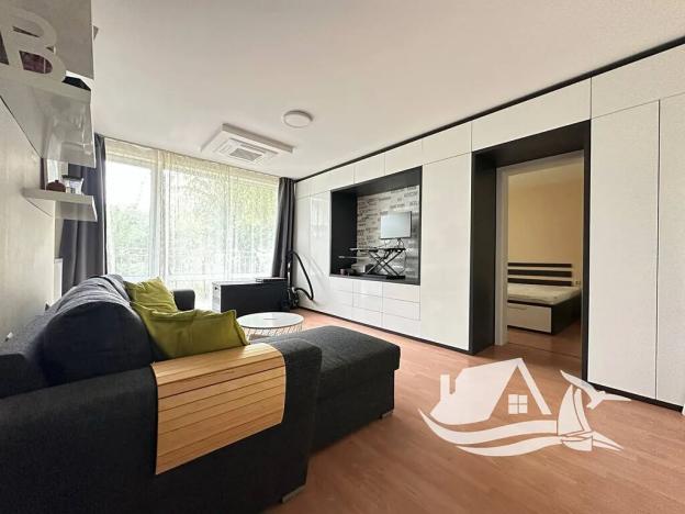 Prodej bytu 2+kk, Sveti Vlas, Bulharsko, 55 m2