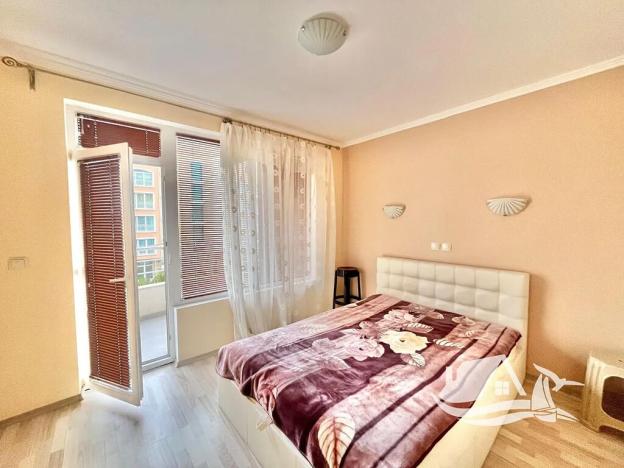 Prodej bytu 3+kk, Nesebar, Bulharsko, 79 m2