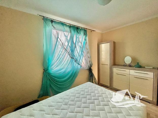 Prodej bytu 3+kk, Nesebar, Bulharsko, 79 m2