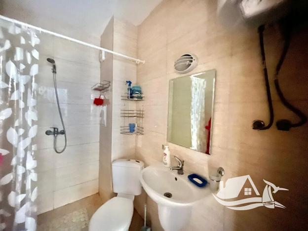 Prodej bytu 3+kk, Nesebar, Bulharsko, 79 m2