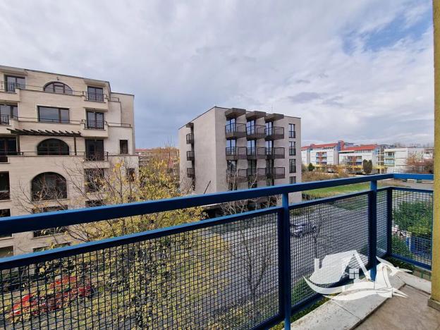 Prodej bytu 1+kk, Nesebar, Bulharsko, 44 m2