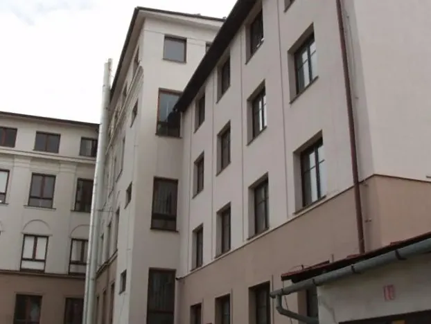 Prodej komerční nemovitosti, Vidnava, Klášterní, 4169 m2