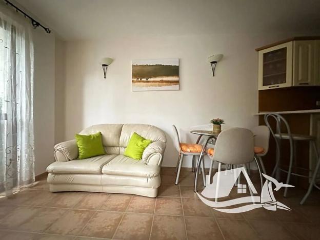 Prodej bytu 3+kk, Nesebar, Bulharsko, 87 m2