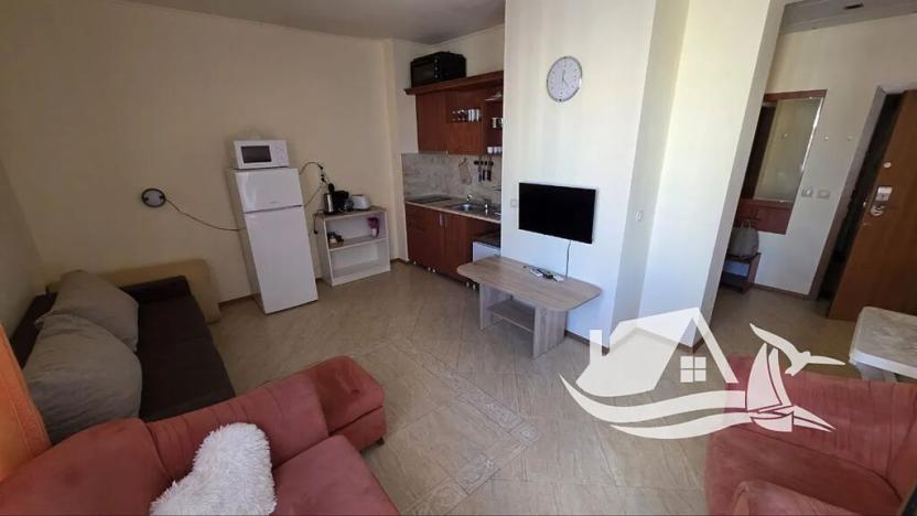 Prodej bytu 2+kk, Nesebar, Bulharsko, 62 m2