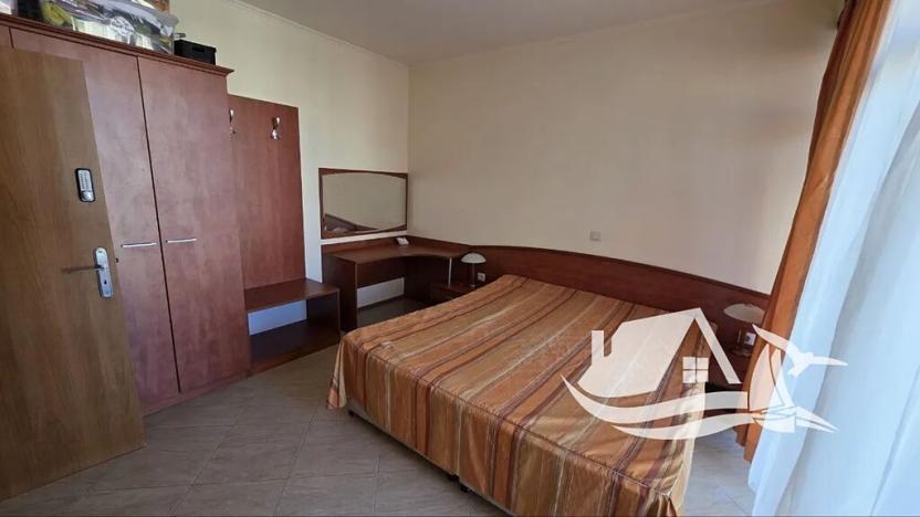 Prodej bytu 2+kk, Nesebar, Bulharsko, 62 m2