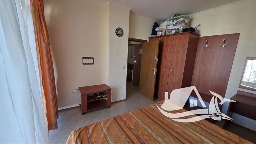 Prodej bytu 2+kk, Nesebar, Bulharsko, 62 m2