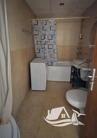 Prodej bytu 2+kk, Nesebar, Bulharsko, 62 m2