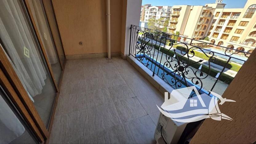 Prodej bytu 2+kk, Nesebar, Bulharsko, 62 m2