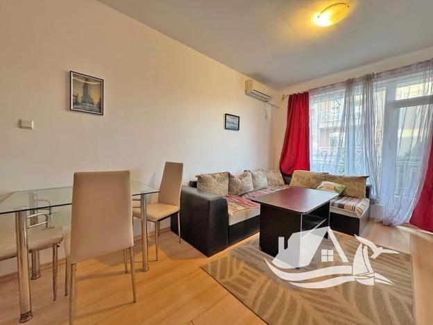 Prodej bytu 3+kk, Nesebar, Bulharsko, 59 m2