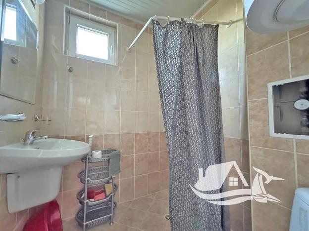 Prodej bytu 1+kk, Nesebar, Bulharsko, 26 m2