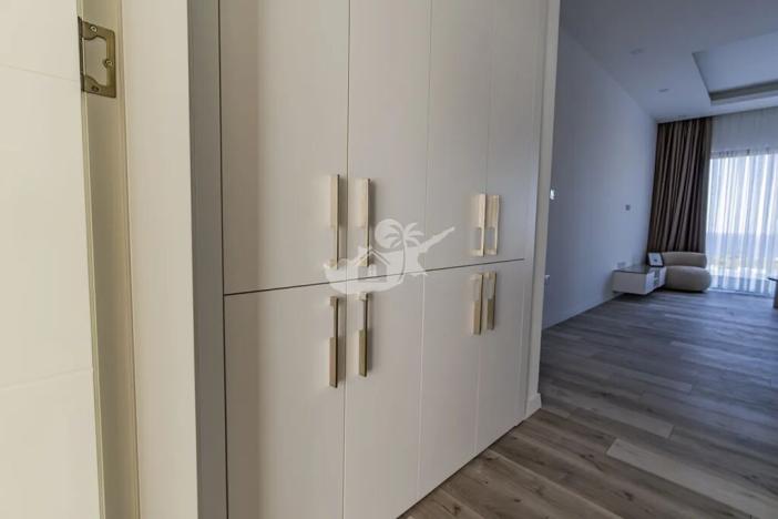 Prodej bytu 1+1, Vasileia, Kypr, 60 m2