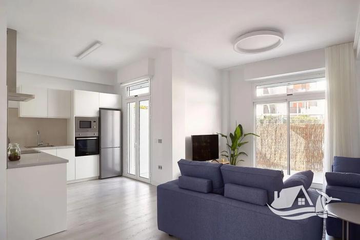 Prodej bytu 4+kk, Vera, Španělsko, 89 m2