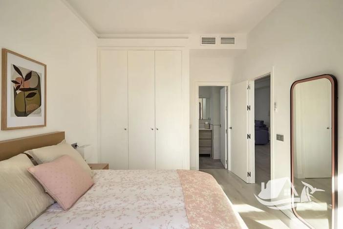 Prodej bytu 4+kk, Vera, Španělsko, 89 m2