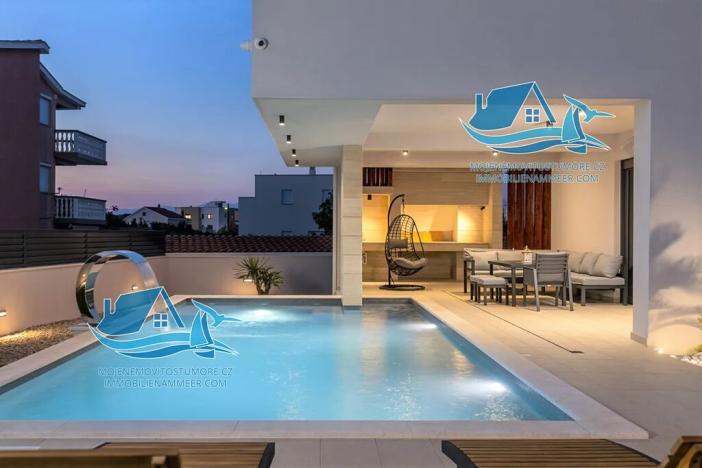 Prodej vily, Zaton, Chorvatsko, 310 m2