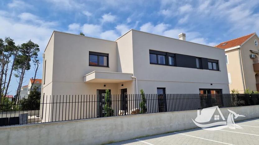 Prodej bytu 4+kk, Privlaka, Chorvatsko, 94 m2