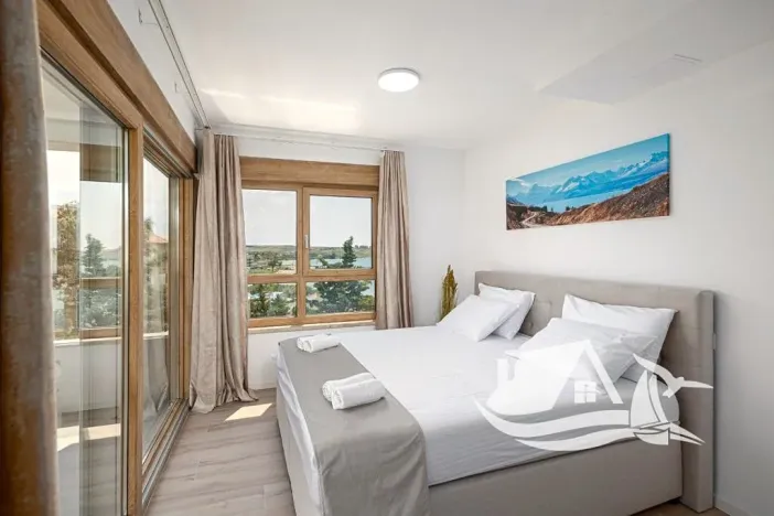 Prodej bytu 3+kk, Povljana, Chorvatsko, 80 m2