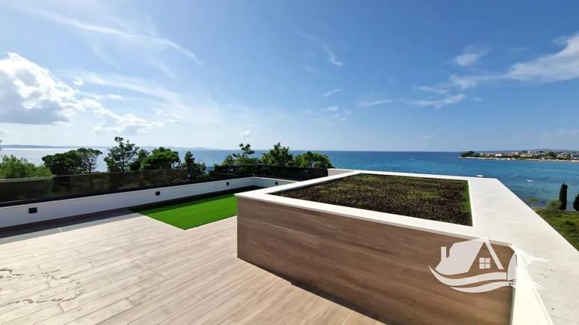 Prodej bytu 3+kk, Privlaka, Chorvatsko, 73 m2