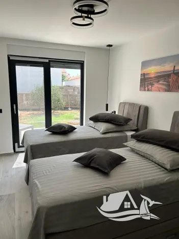 Prodej vily, Vrsi, Chorvatsko, 210 m2