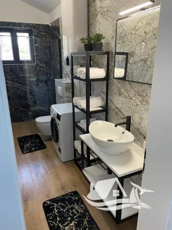 Prodej vily, Privlaka, Chorvatsko, 98 m2