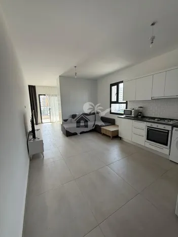 Prodej bytu 1+kk, Larnaka, Kypr, 48 m2