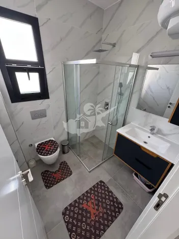 Prodej bytu 1+kk, Larnaka, Kypr, 48 m2