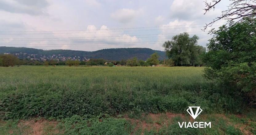 Prodej pole, Praha - Lipence, 6814 m2