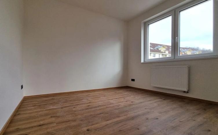 Prodej bytu 2+kk, Brno, Fryčajova, 42 m2