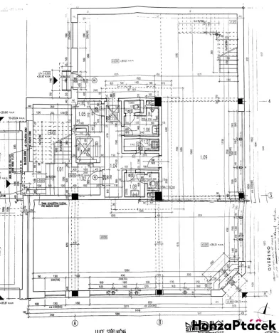 Pronájem obchodního prostoru, Praha - Kobylisy, Střelničná, 418 m2