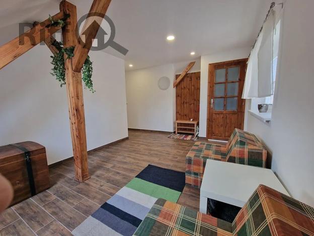 Pronájem bytu 3+kk, Brno, Nad dědinou, 87 m2