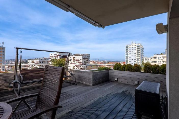 Prodej bytu 3+kk, Praha - Záběhlice, Hyacintová, 110 m2