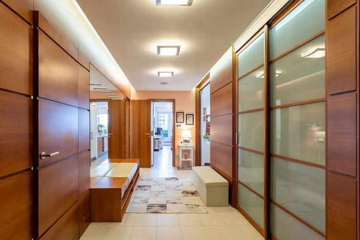 Prodej bytu 3+kk, Praha - Záběhlice, Hyacintová, 110 m2