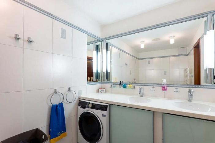 Prodej bytu 3+kk, Praha - Záběhlice, Hyacintová, 110 m2