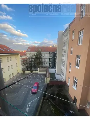 Prodej bytu 3+kk, Praha - Žižkov, Štítného, 67 m2