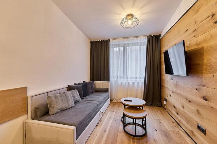 Prodej bytu 2+kk, Janské Lázně, Modrokamenná, 43 m2