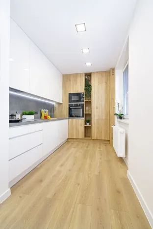 Pronájem bytu 2+1, Ostrava, Maďarská, 50 m2