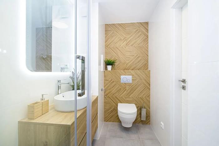 Pronájem bytu 2+1, Ostrava, Maďarská, 50 m2