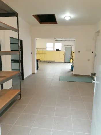 Prodej kanceláře, Ostrava, Dobrovského, 350 m2