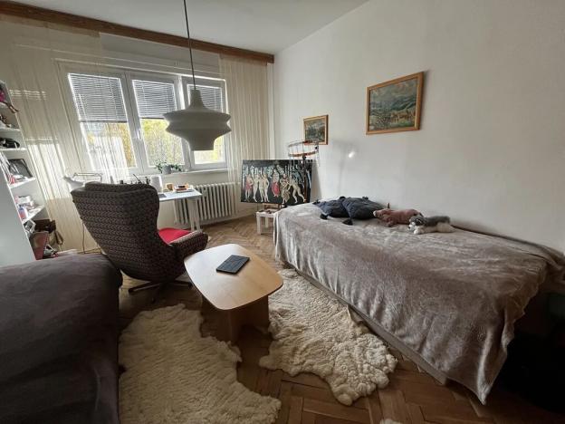 Prodej bytu 3+1, Ostrava, U Prodejny, 75 m2