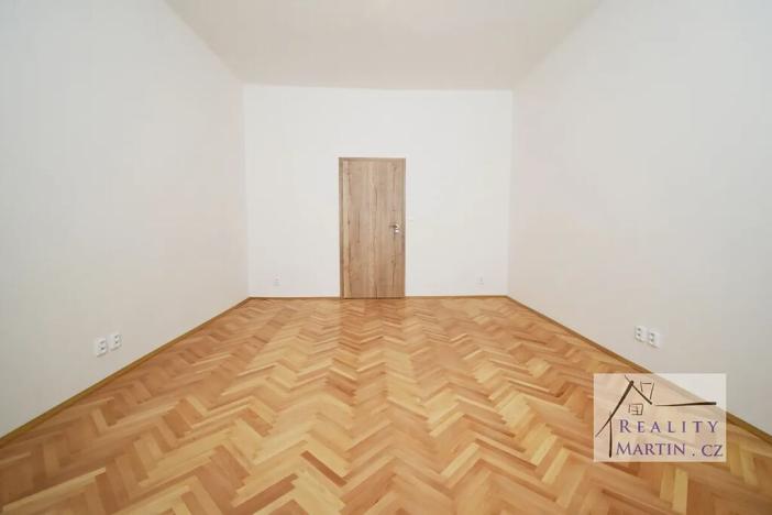 Pronájem bytu 3+kk, Příbram, Mariánské údolí, 62 m2