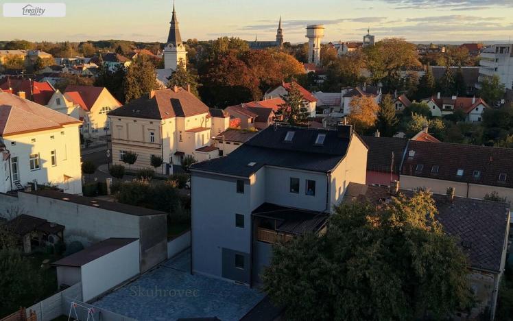 Pronájem bytu 3+kk, Nymburk, Hálkova, 65 m2