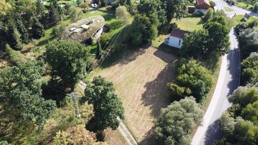 Prodej pozemku pro bydlení, Kamenice, 1485 m2