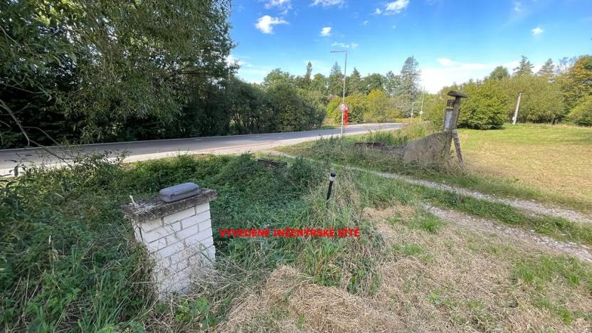 Prodej pozemku pro bydlení, Kamenice, 1485 m2