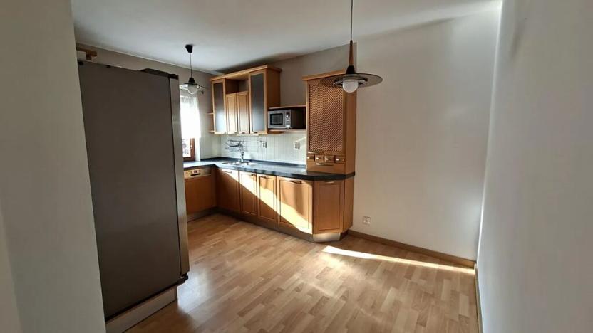 Pronájem rodinného domu, Praha - Újezd nad Lesy, Šlitrova, 220 m2