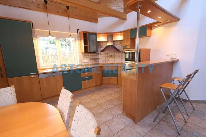 Pronájem rodinného domu, Praha - Koloděje, Kvasinská, 200 m2